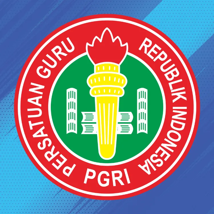 Logo PGRI