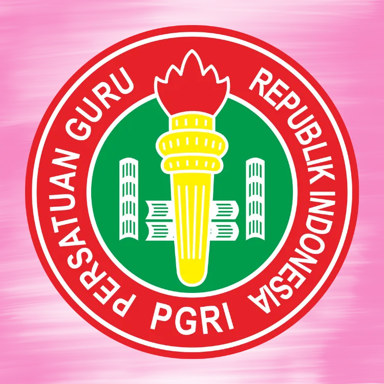 Logo PGRI