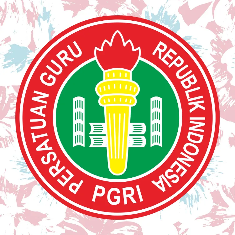 Logo PGRI