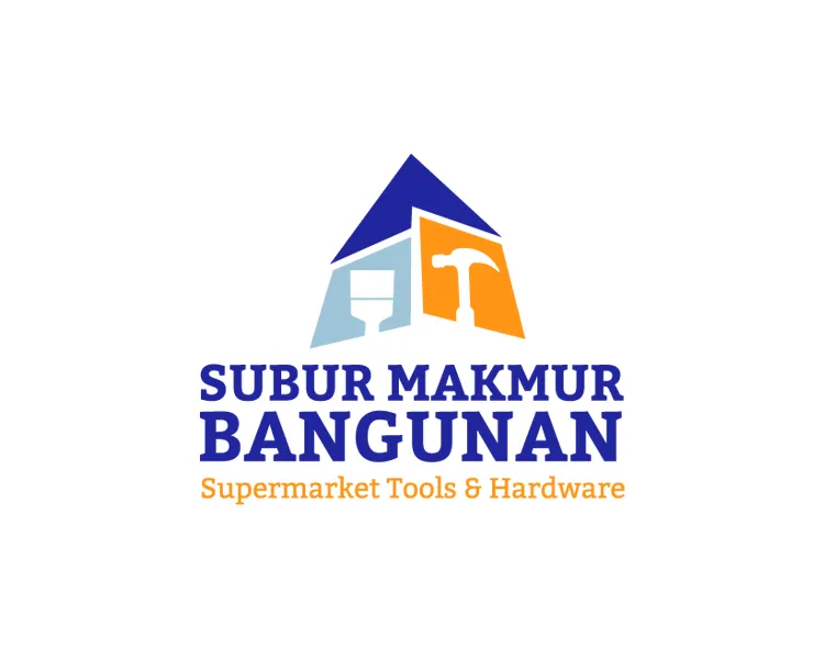 Kumpulan Logo Toko Bangunan Paling Bagus dan Terlengkap 28 Logo Toko Bangunan