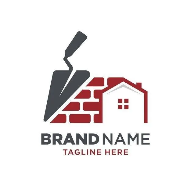 Kumpulan Logo Toko Bangunan Paling Bagus dan Terlengkap 6 Logo Toko Bangunan