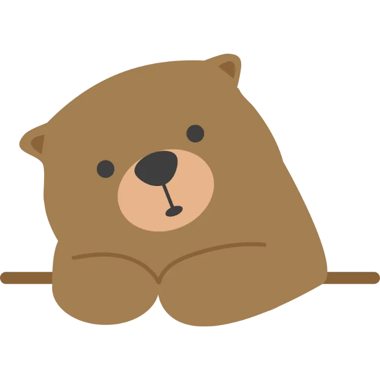 Kumpulan Gambar Beruang Kartun Paling Bagus dan Terlengkap 22 Gambar Beruang Kartun