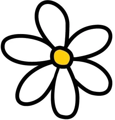 Kumpulan Gambar Bunga Yang Mudah Terbagus dan Terlengkap 17 Gambar Bunga Yang Mudah