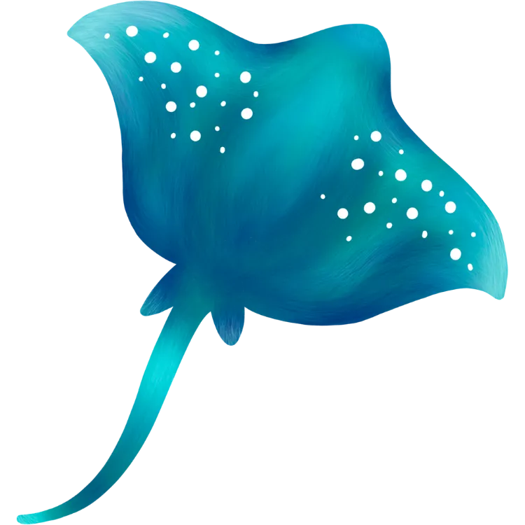 Kumpulan Gambar Ikan Kartun Paling Bagus dan Terlengkap 15 Gambar Ikan Kartun