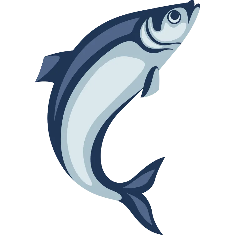 Kumpulan Gambar Ikan Kartun Paling Bagus dan Terlengkap 26 Gambar Ikan Kartun