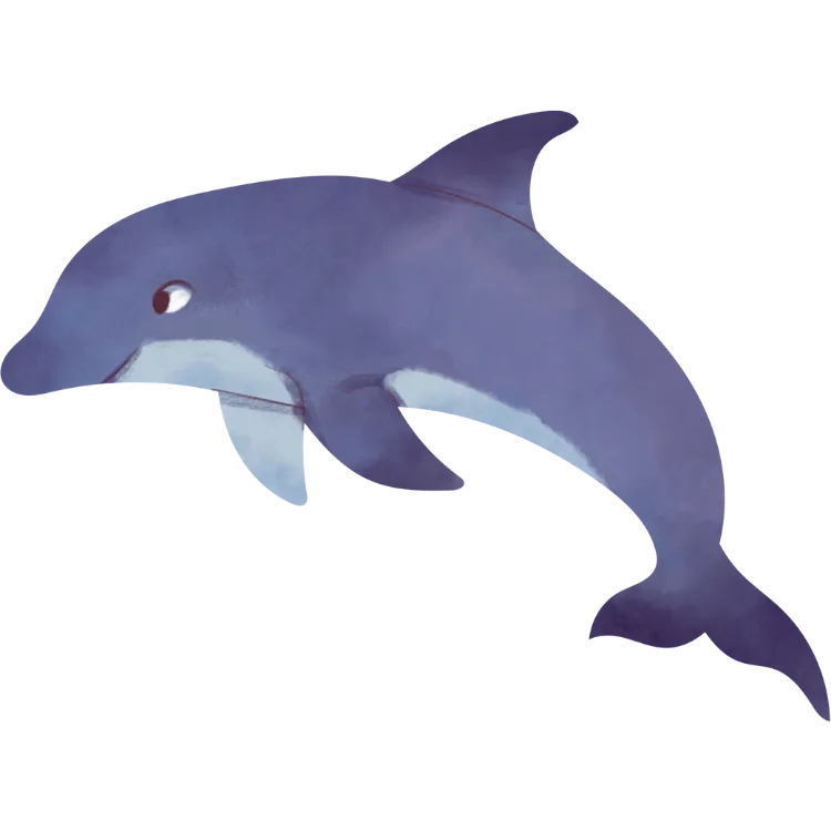 Kumpulan Gambar Ikan Kartun Paling Bagus dan Terlengkap 5 Gambar Ikan Kartun