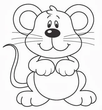 Kumpulan Gambar Mewarnai Anak TK Paling Mudah dan Menarik 16 Gambar Mewarnai Anak TK