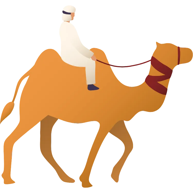 Kumpulan Gambar Unta Kartun Paling Bagus dan Terlengkap 29 Gambar Unta Kartun