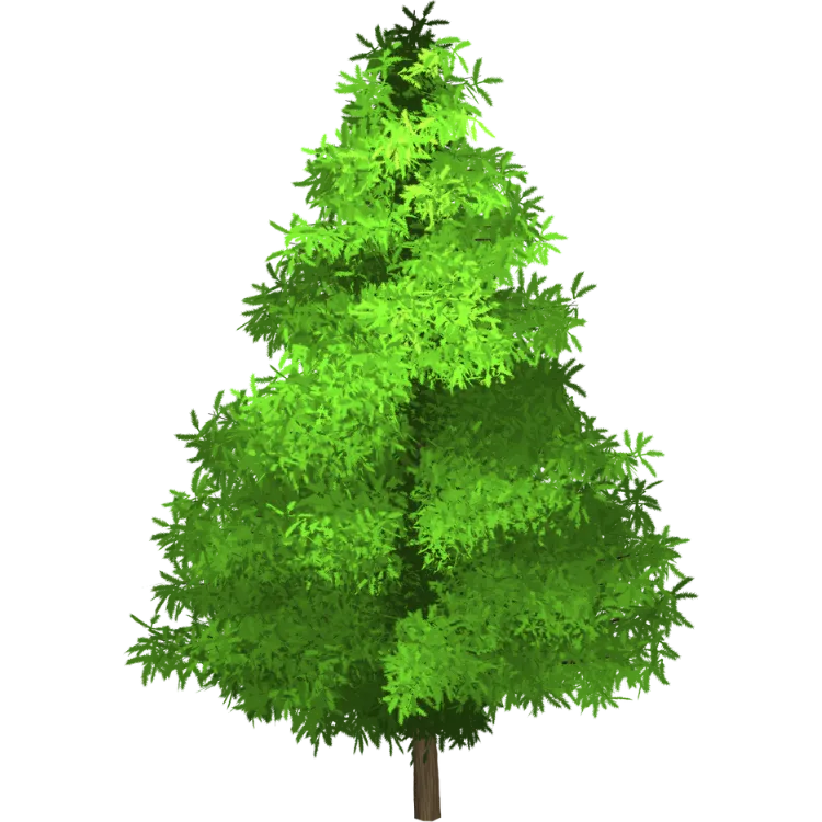 Kumpulan Gambar Pohon Kartun Paling Bagus dan Terlengkap 19 Gambar Pohon Kartun