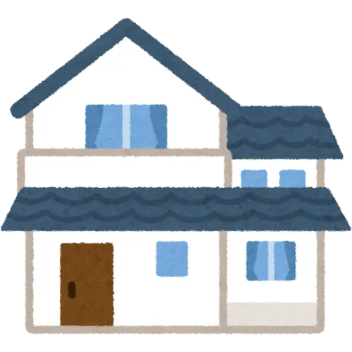 Kumpulan Gambar Rumah Kartun Terbagus dan Terlengkap 17 Gambar Rumah Kartun