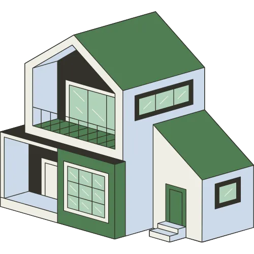 Kumpulan Gambar Rumah Kartun Terbagus dan Terlengkap 15 Gambar Rumah Kartun