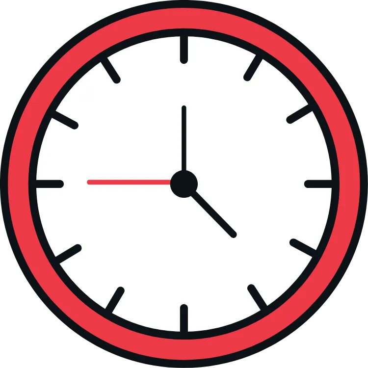 Kumpulan Gambar Jam Kartun Paling Bagus dan Terlengkap 31 Gambar Jam Kartun