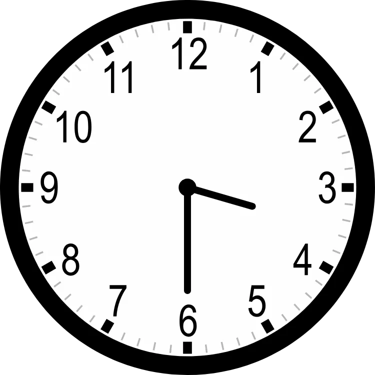 Kumpulan Gambar Jam Kartun Paling Bagus dan Terlengkap 20 Gambar Jam Kartun