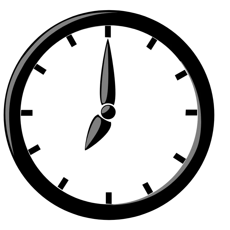 Kumpulan Gambar Jam Kartun Paling Bagus dan Terlengkap 19 Gambar Jam Kartun