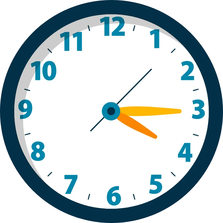 Kumpulan Gambar Jam Kartun Paling Bagus dan Terlengkap 10 Gambar Jam Kartun