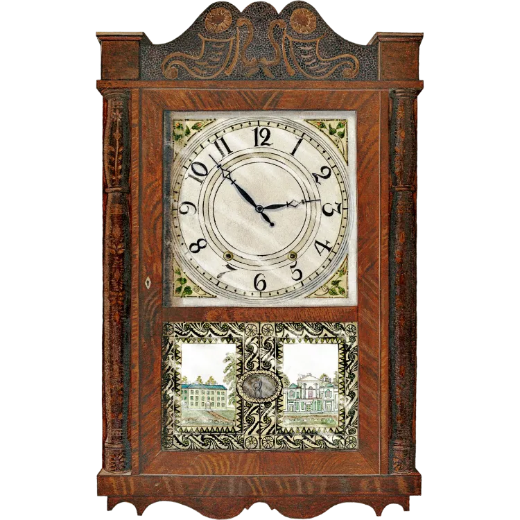 Kumpulan Gambar Jam Kartun Paling Bagus dan Terlengkap 5 Gambar Jam Kartun