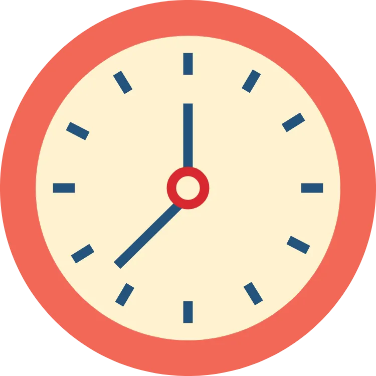 Kumpulan Gambar Jam Kartun Paling Bagus dan Terlengkap 29 Gambar Jam Kartun