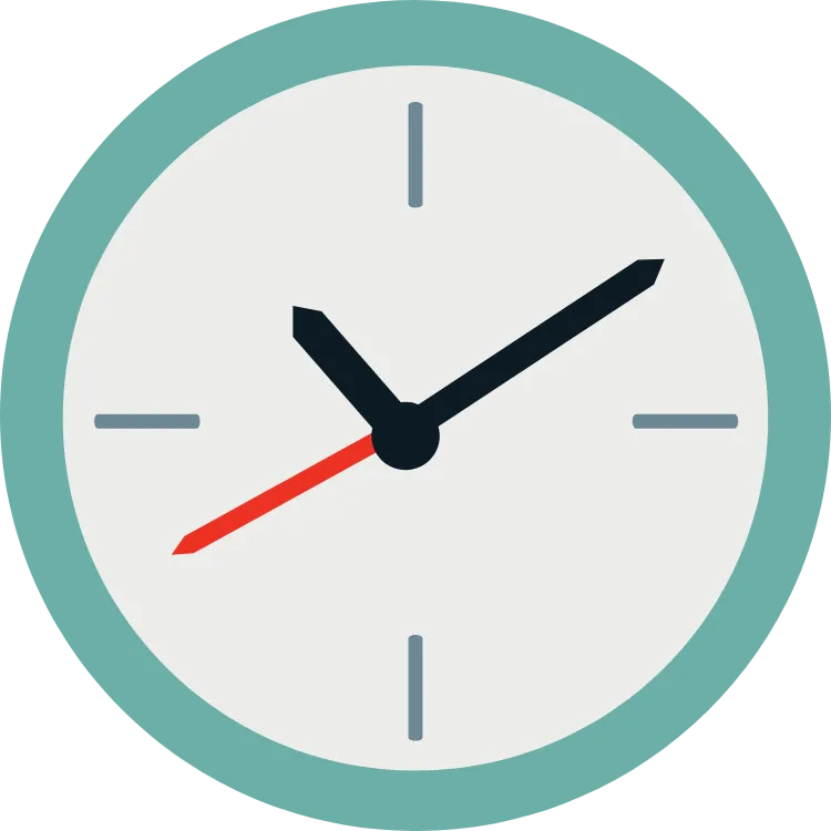 Kumpulan Gambar Jam Kartun Paling Bagus dan Terlengkap 28 Gambar Jam Kartun