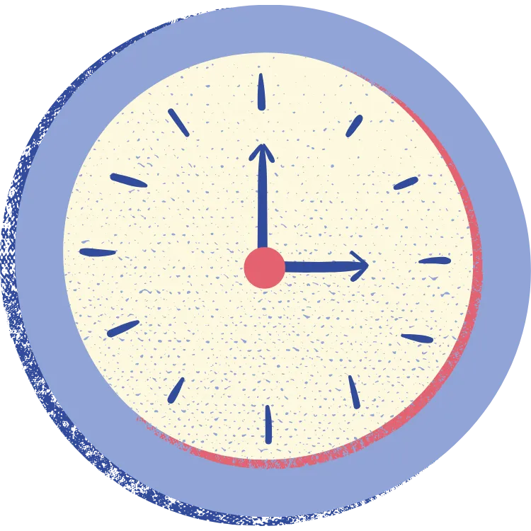 Kumpulan Gambar Jam Kartun Paling Bagus dan Terlengkap 27 Gambar Jam Kartun