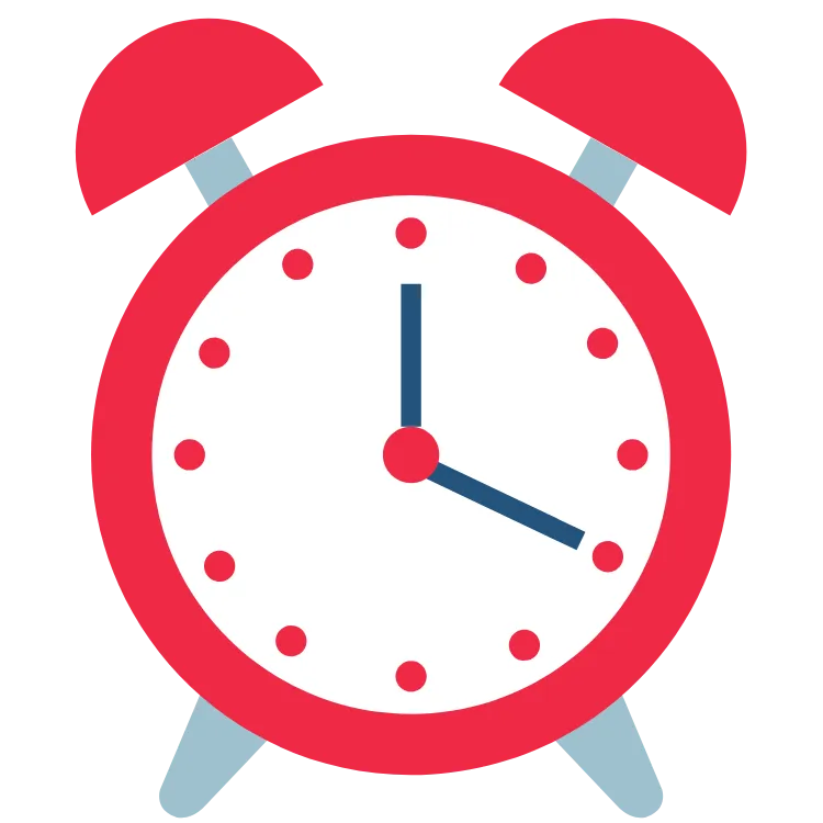 Kumpulan Gambar Jam Kartun Paling Bagus dan Terlengkap 25 Gambar Jam Kartun