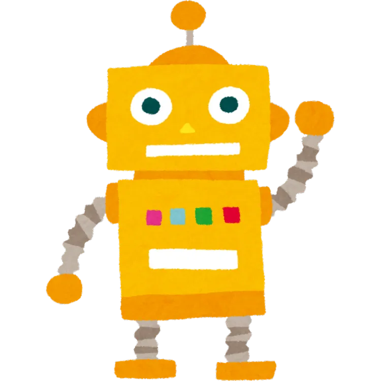 Kumpulan Gambar Robot Kartun Paling Bagus dan Terlengkap 17 Gambar Robot Kartun