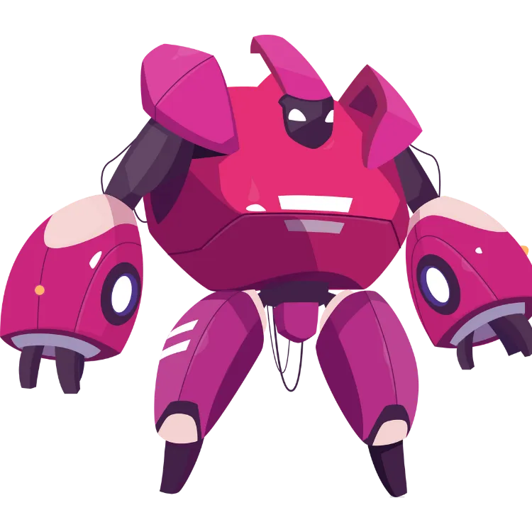 Kumpulan Gambar Robot Kartun Paling Bagus dan Terlengkap 16 Gambar Robot Kartun