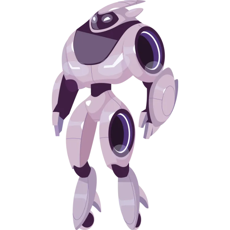 Kumpulan Gambar Robot Kartun Paling Bagus dan Terlengkap 14 Gambar Robot Kartun