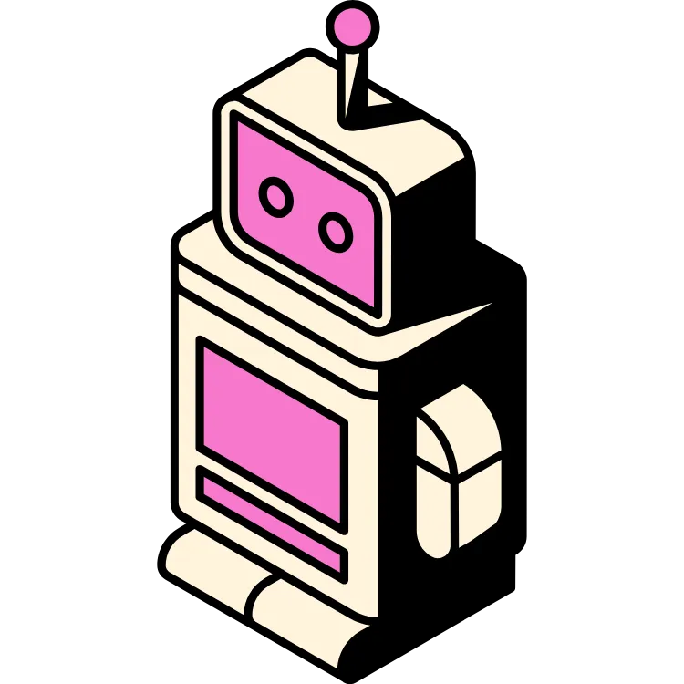 Kumpulan Gambar Robot Kartun Paling Bagus dan Terlengkap 12 Gambar Robot Kartun