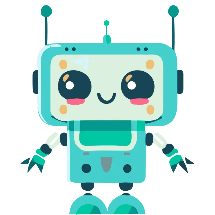 Kumpulan Gambar Robot Kartun Paling Bagus dan Terlengkap 9 Gambar Robot Kartun