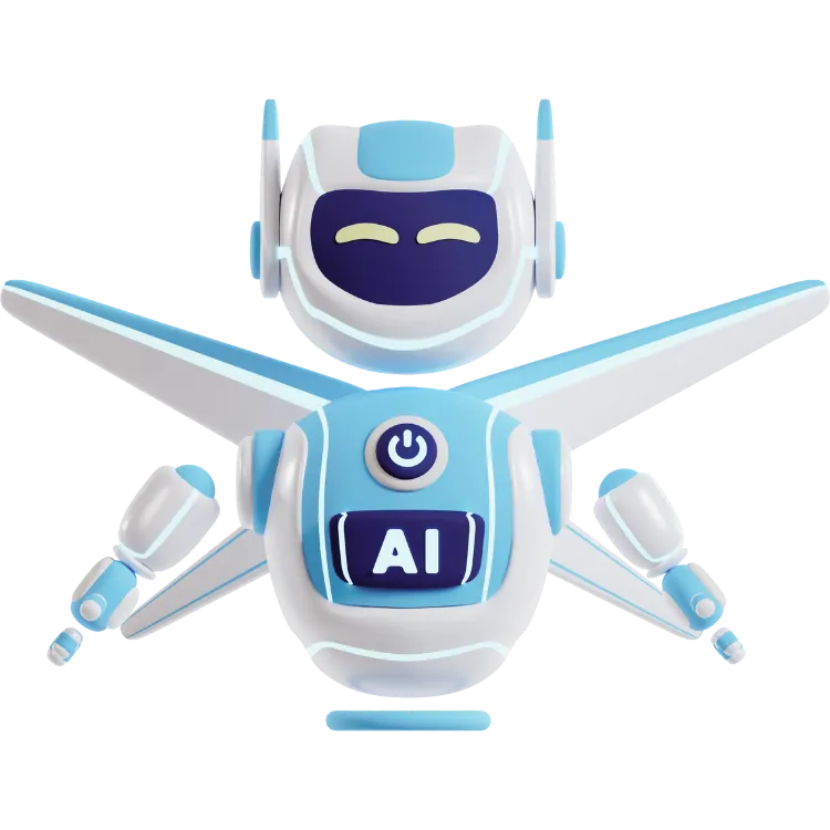 Kumpulan Gambar Robot Kartun Paling Bagus dan Terlengkap 5 Gambar Robot Kartun