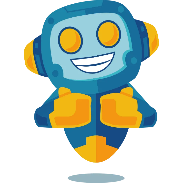 Kumpulan Gambar Robot Kartun Paling Bagus dan Terlengkap 29 Gambar Robot Kartun