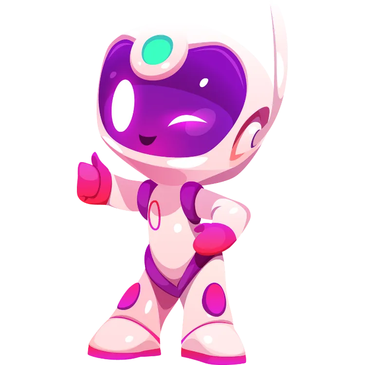 Kumpulan Gambar Robot Kartun Paling Bagus dan Terlengkap 25 Gambar Robot Kartun