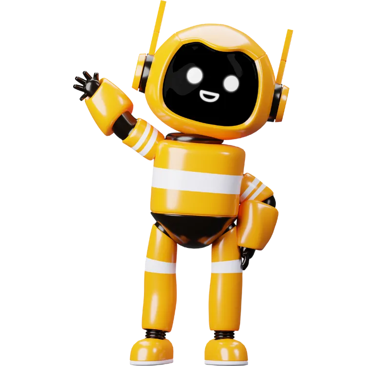 Kumpulan Gambar Robot Kartun Paling Bagus dan Terlengkap 23 Gambar Robot Kartun