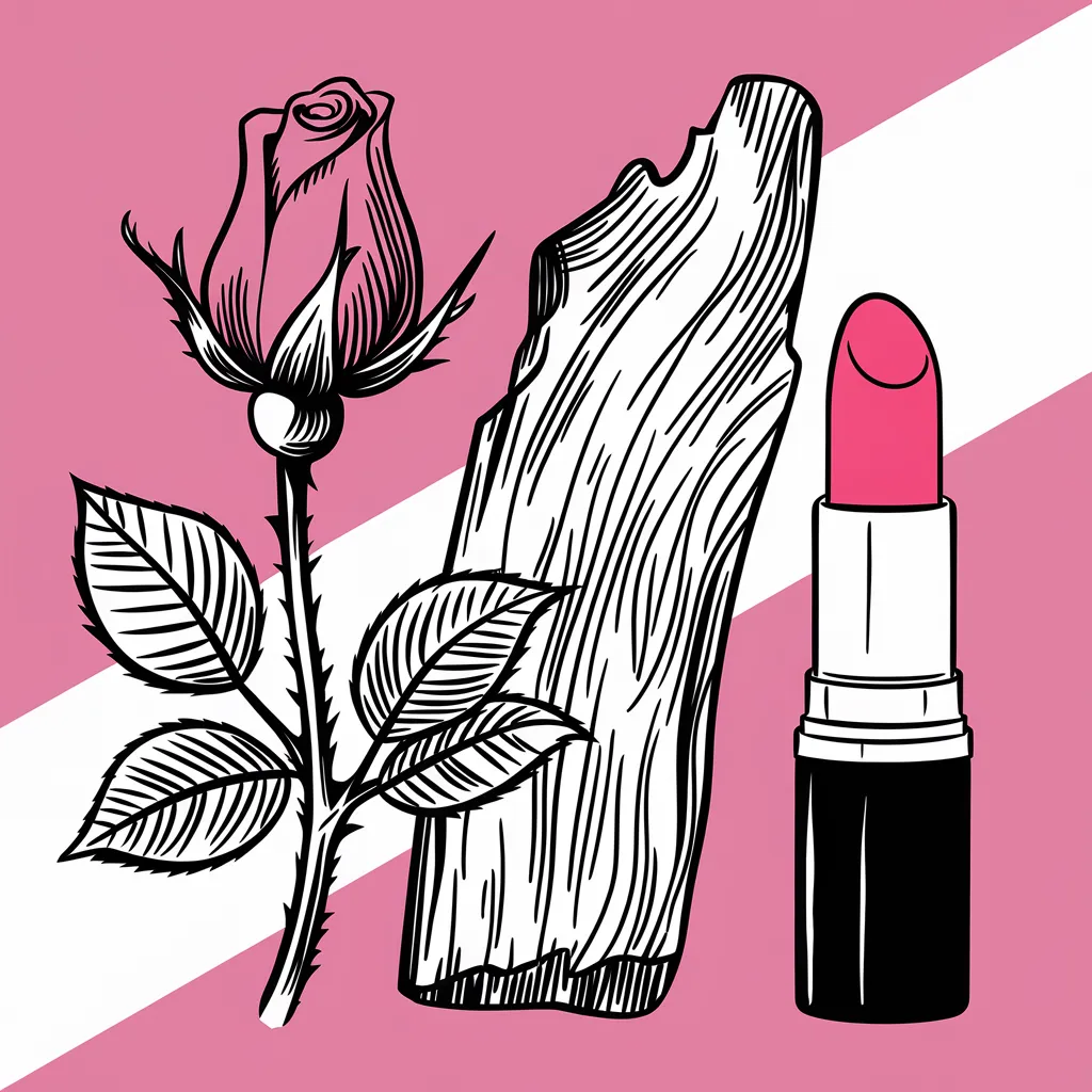 Macam-Macam Warna Pink Beserta Gambarnya 29 macam macam warna pink beserta gambarnya 28