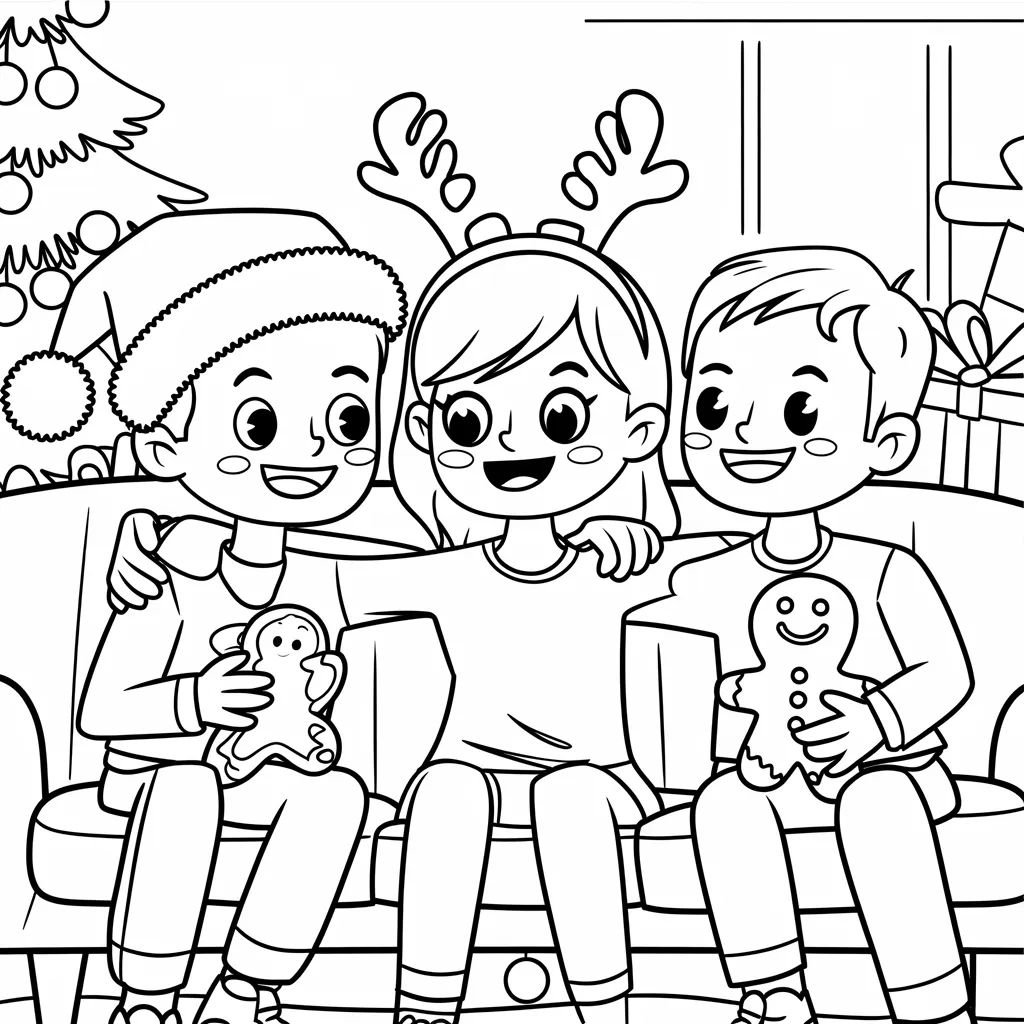 mewarnai gambar saling berbagi​ 29