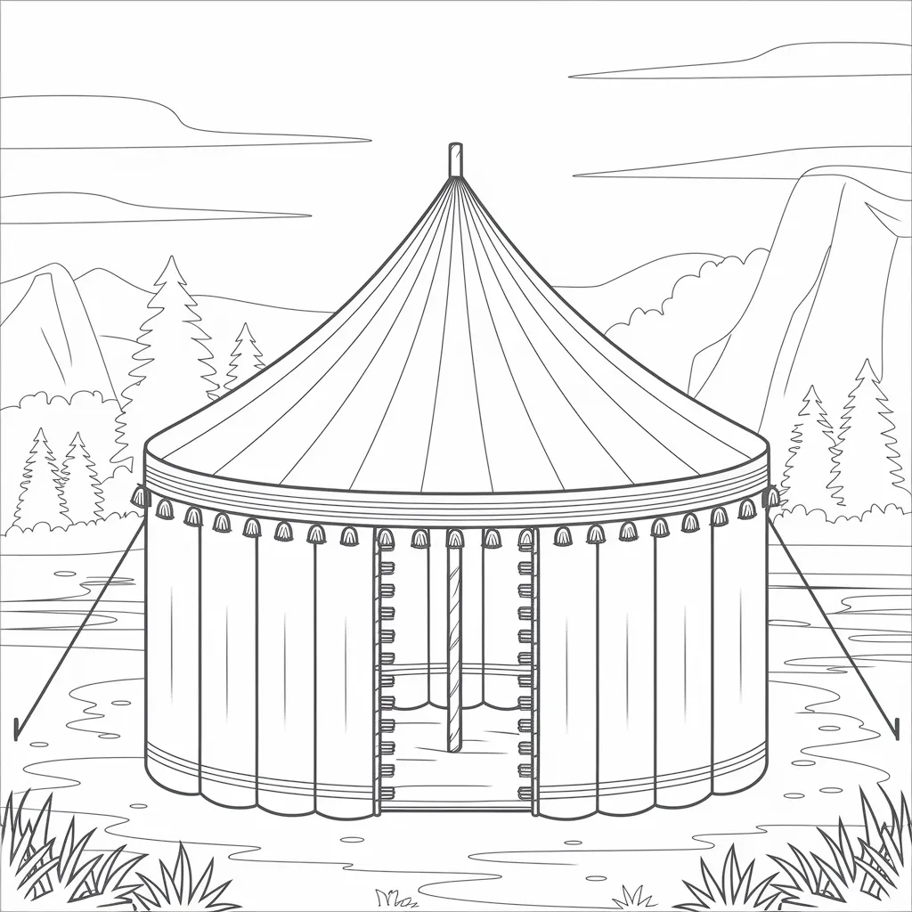 gambar rumah belum dicat 20