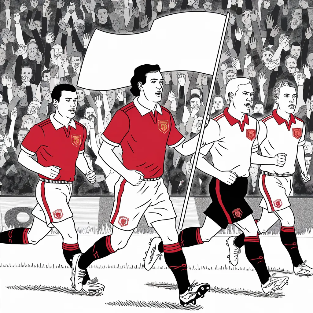 Gambar Mewarnai Pemain Sepak Bola 6 gambar mewarnai pemain sepak bola 5