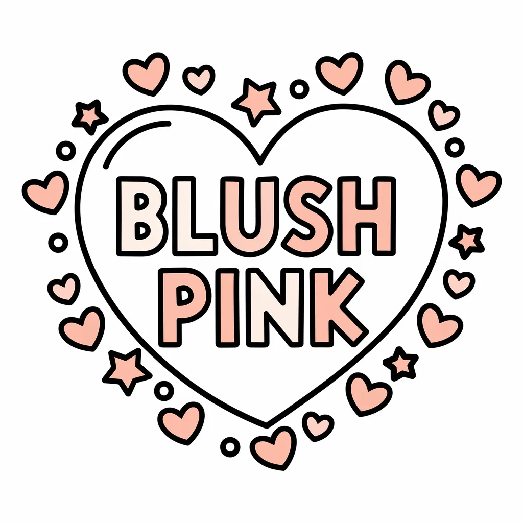 Macam-Macam Warna Pink Beserta Gambarnya 13 macam macam warna pink beserta gambarnya 12