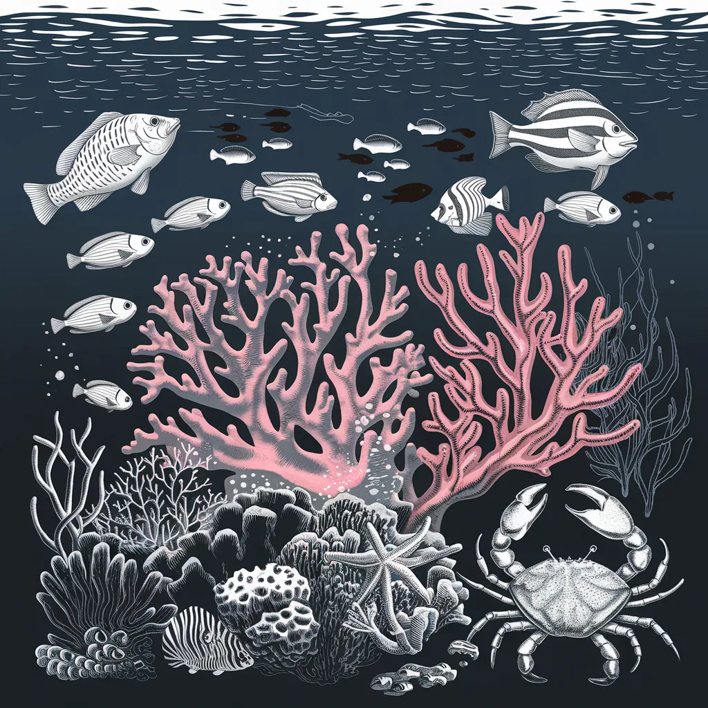 Macam-Macam Warna Pink Beserta Gambarnya 28 macam macam warna pink beserta gambarnya 27