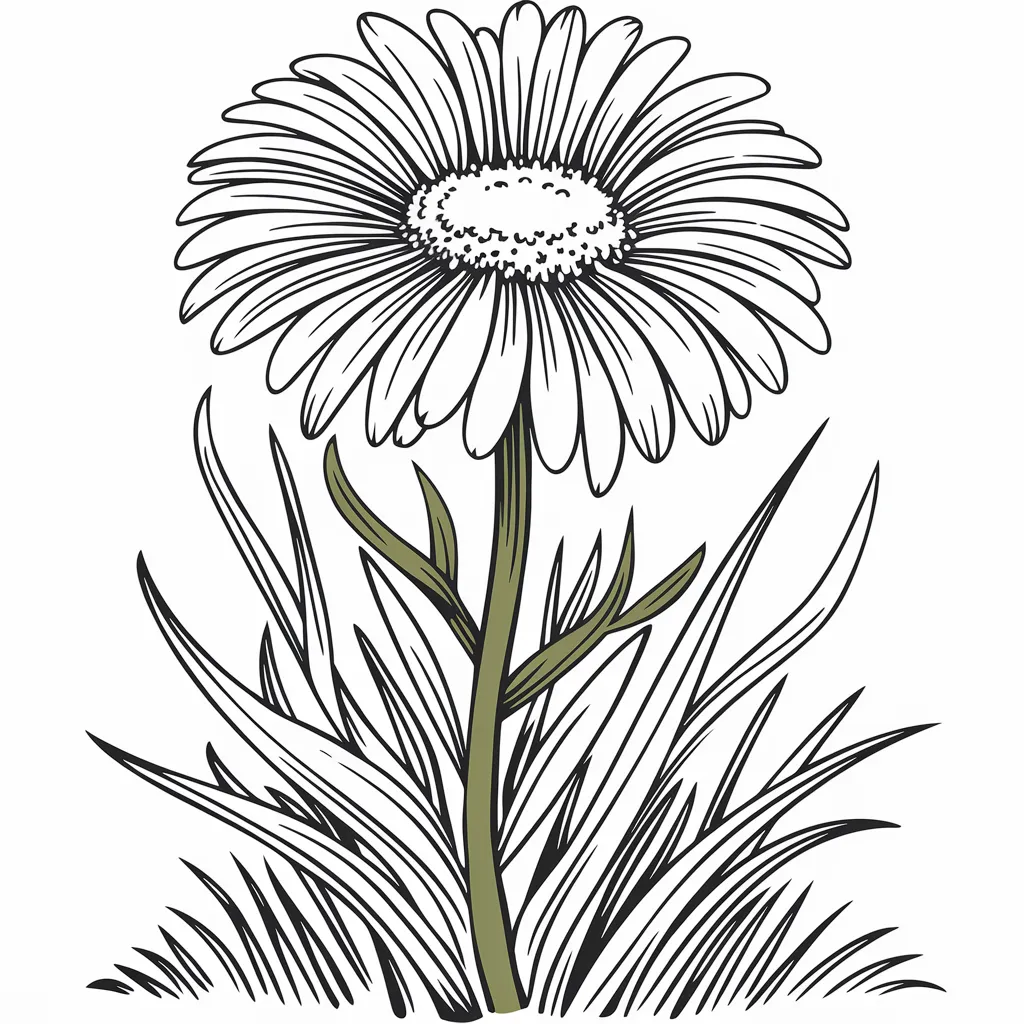 gambar bunga yang belum di warnai 9 gambar bunga yang belum dicat 8