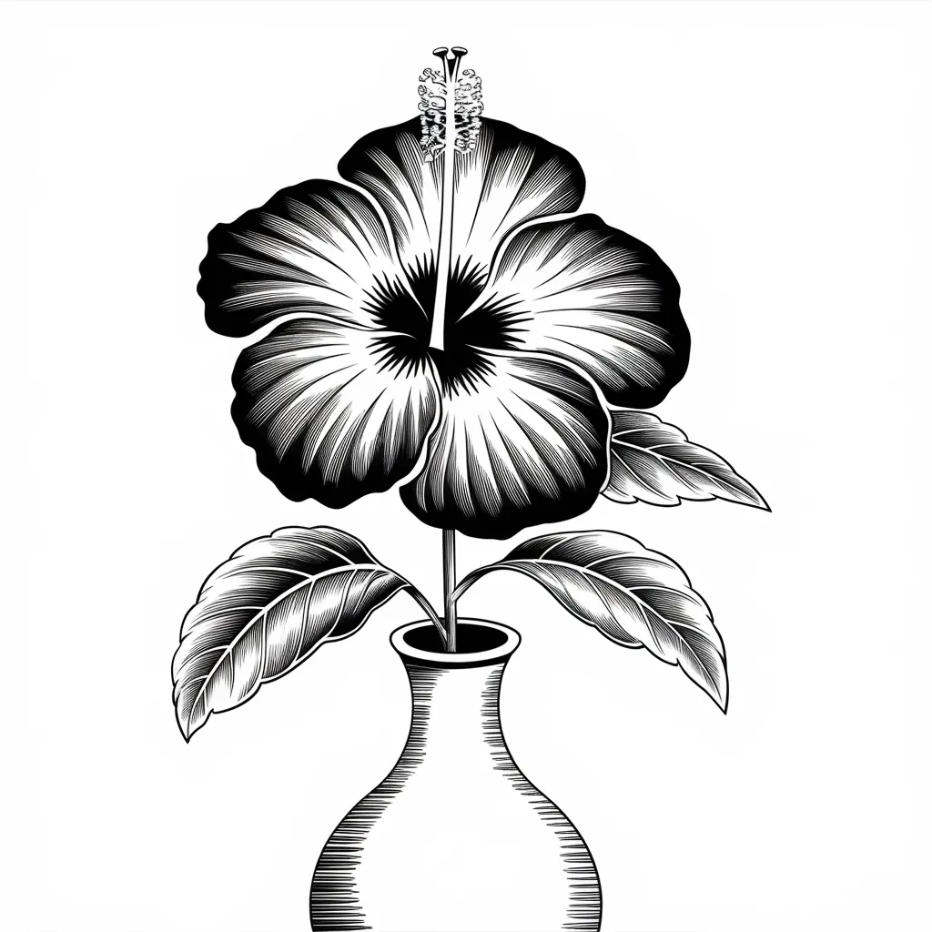 gambar bunga yang belum di warnai 17 gambar bunga yang belum dicat 16