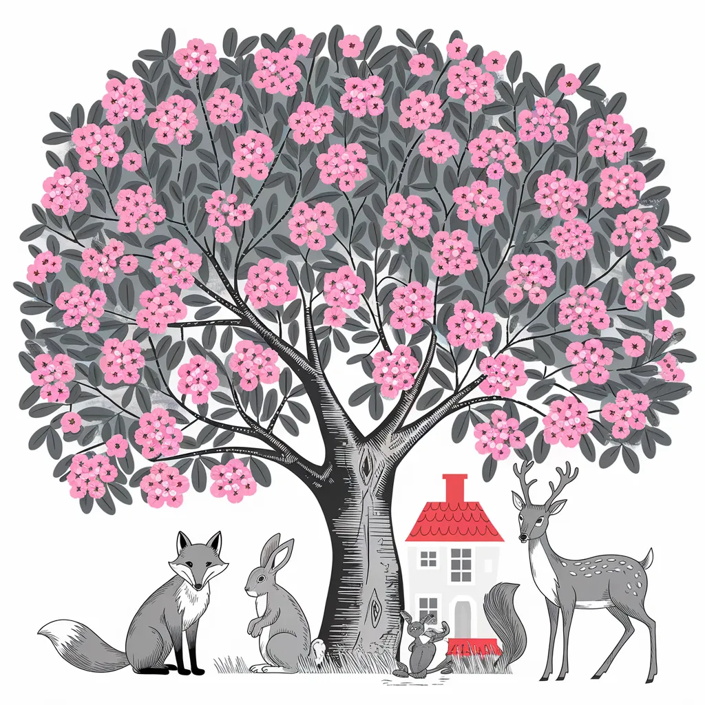 Macam-Macam Warna Pink Beserta Gambarnya 25 macam macam warna pink beserta gambarnya 24