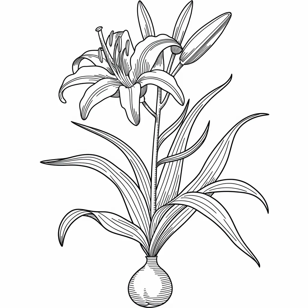 gambar bunga yang belum di warnai 5 gambar bunga yang belum dicat 4