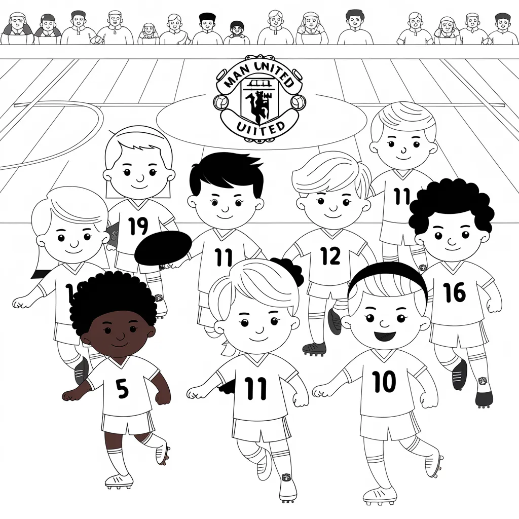 Gambar Mewarnai Pemain Sepak Bola 18 gambar mewarnai pemain sepak bola 17