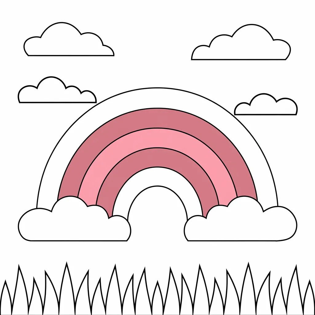 Macam-Macam Warna Pink Beserta Gambarnya 31 macam macam warna pink beserta gambarnya 30