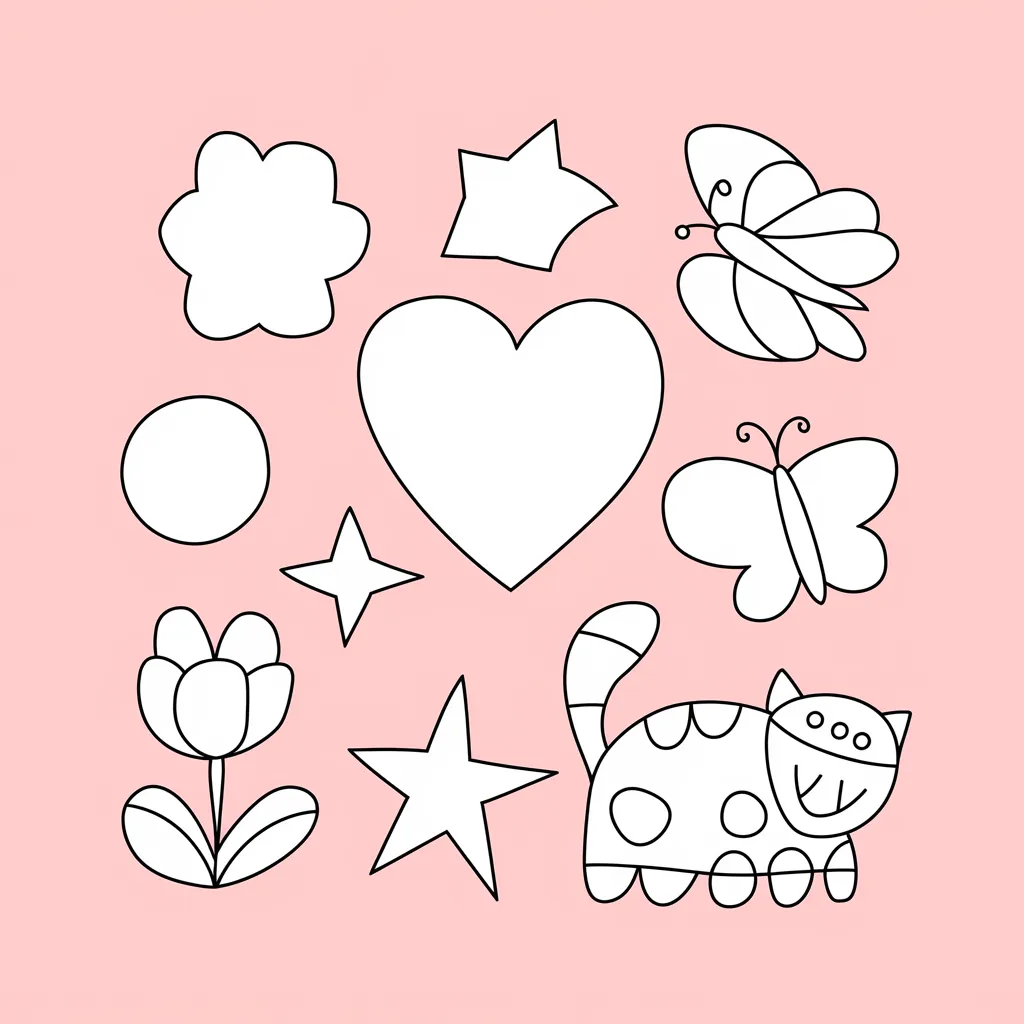 Macam-Macam Warna Pink Beserta Gambarnya 9 macam macam warna pink beserta gambarnya 8