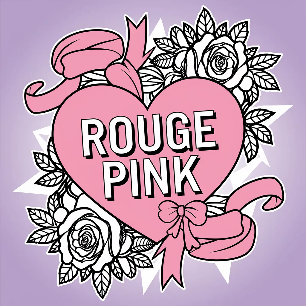 Macam-Macam Warna Pink Beserta Gambarnya 22 macam macam warna pink beserta gambarnya 21