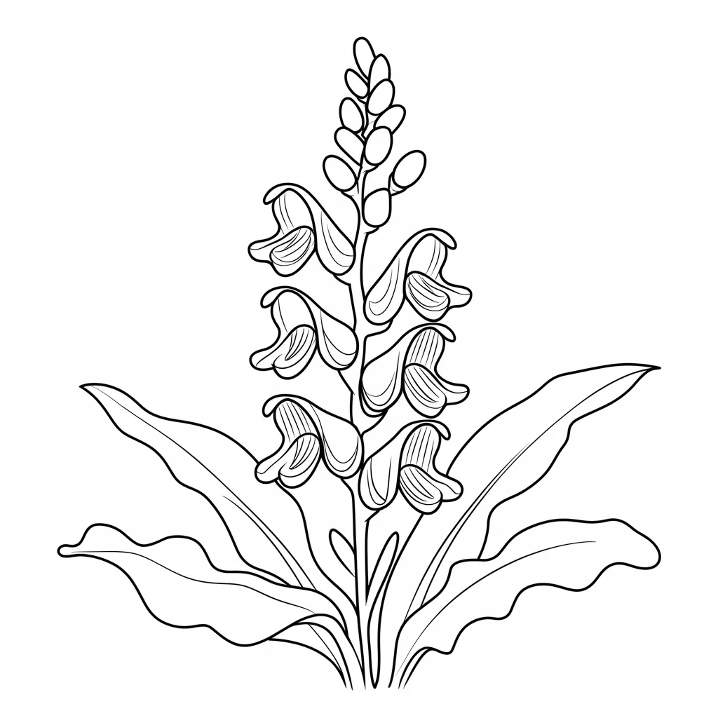 gambar bunga yang belum di warnai 30 gambar bunga yang belum diwarnai 29