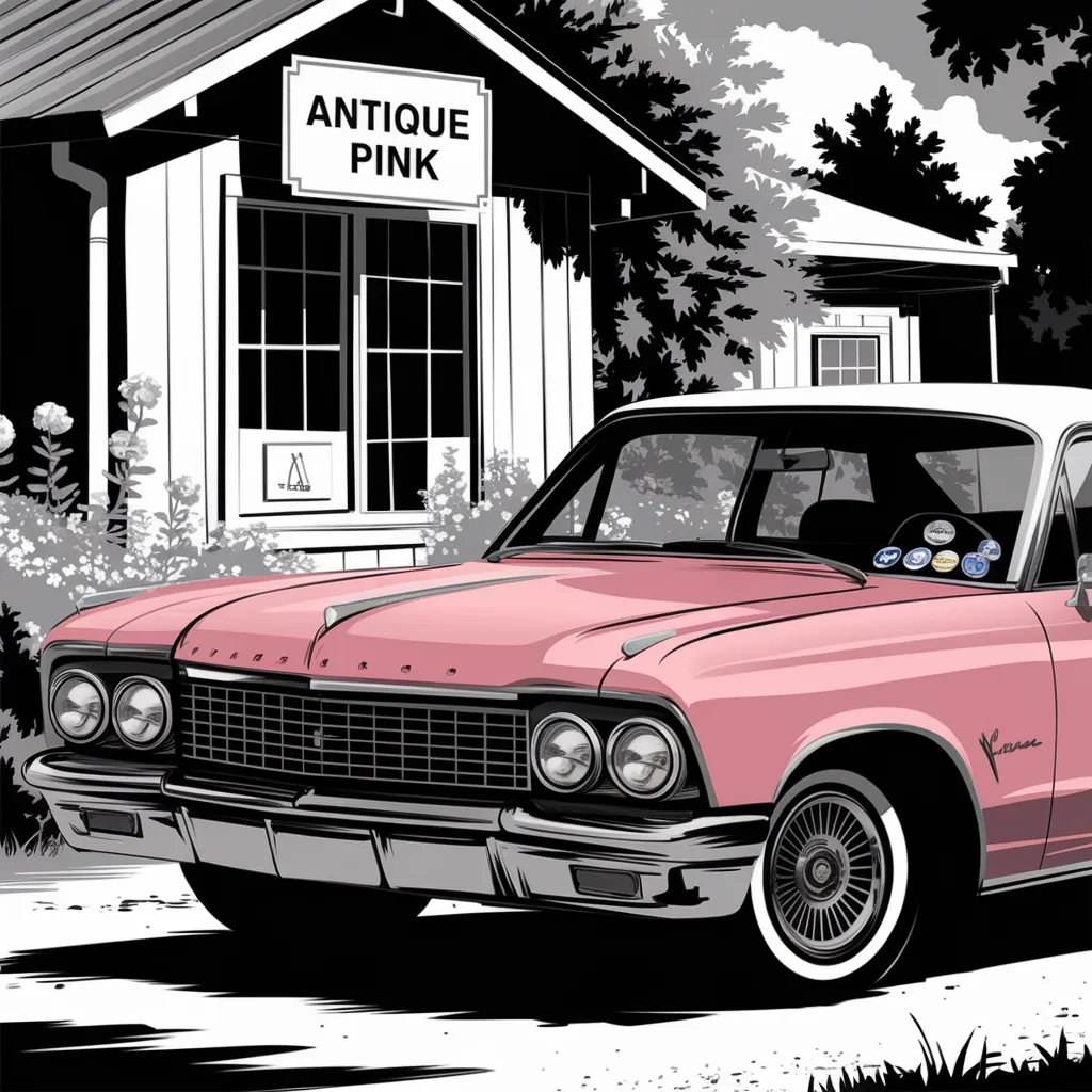 Macam-Macam Warna Pink Beserta Gambarnya 30 macam macam warna pink beserta gambarnya 29