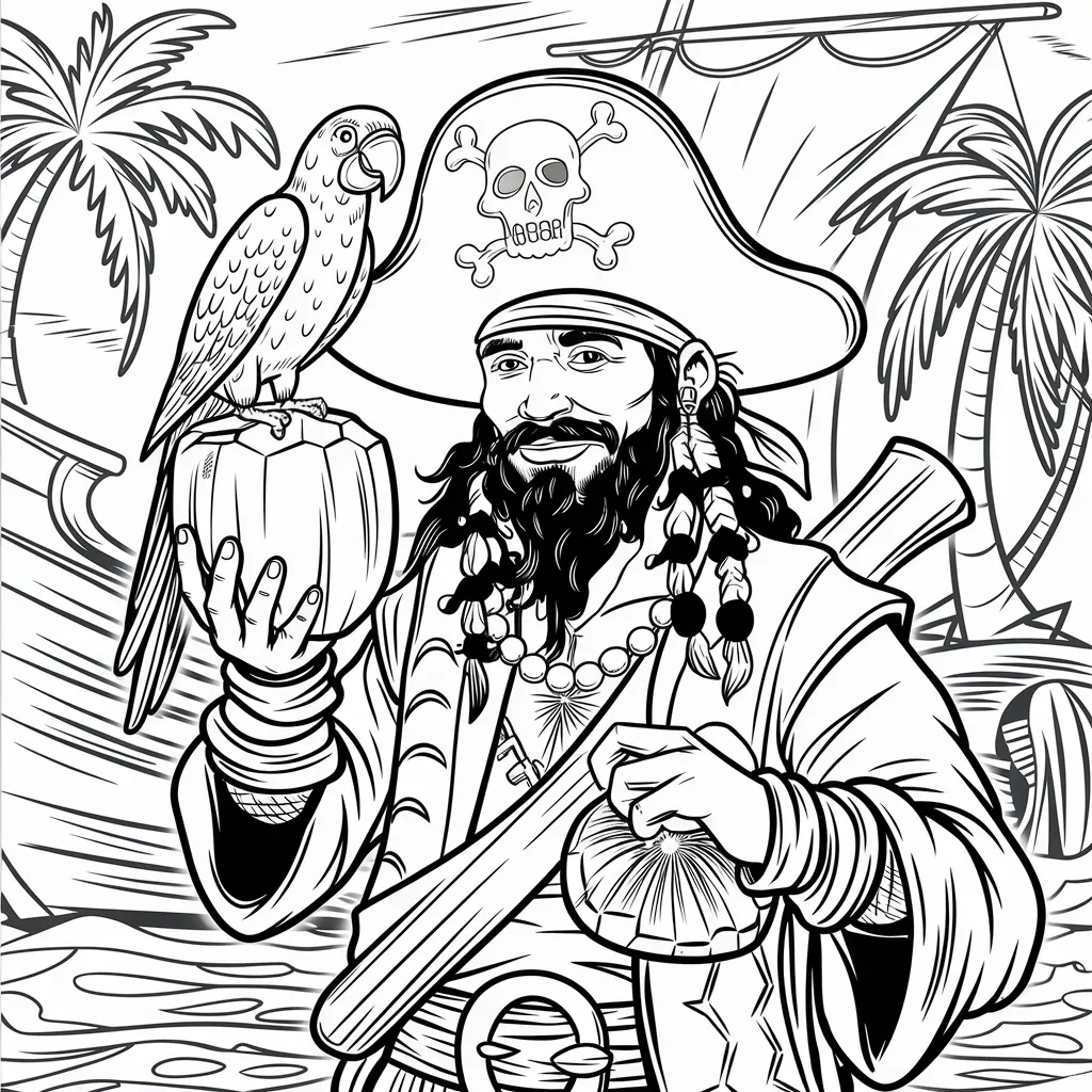 30 Gambar Mewarnai Moana untuk Mengasah Kreativitas Anak 27 gambar mewarnai moana 26